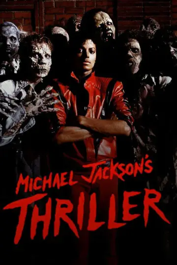 Plakat do filmu "Thriller" #176462