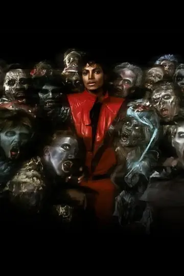 Plakat do filmu "Thriller" #482163