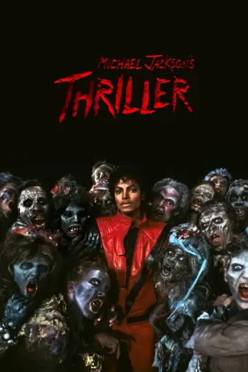 Plakat do filmu "Thriller" #506147