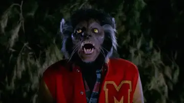Zasłona do filmu "Thriller" #750136
