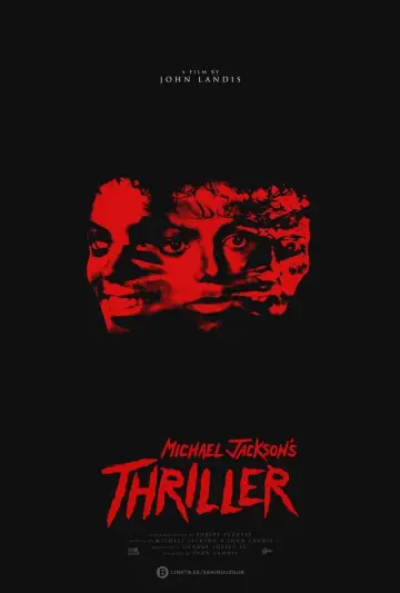 Plakat do filmu "Thriller" #750142