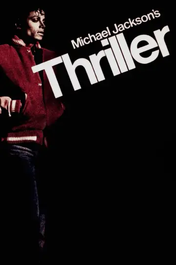 Plakat do filmu "Thriller" #750144
