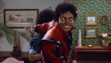 Thriller