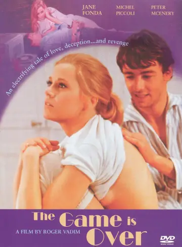 Plakat do filmu "La Curée" #1522854