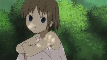 Zasłona do filmu "Hotarubi no Mori e" #174363
