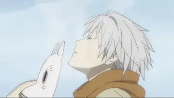 Zasłona do filmu "Hotarubi no Mori e" #474674