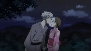 Zasłona do filmu "Hotarubi no Mori e" #979251