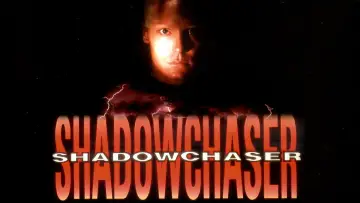 Zasłona do filmu "Project: Shadowchaser" #1110404