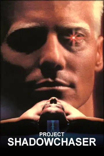 Plakat do filmu "Project: Shadowchaser" #1110415