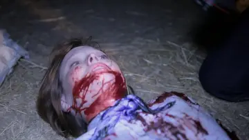 Zasłona do filmu "Tape 407" #1656564