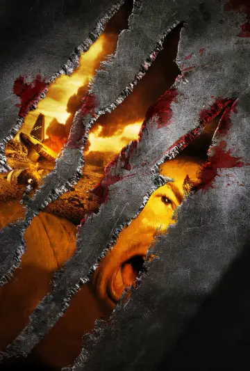Plakat do filmu "Tape 407" #725551