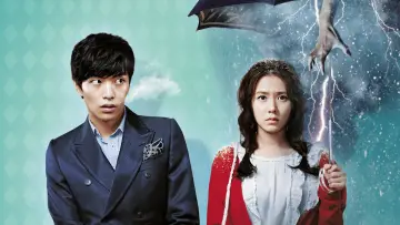 Zasłona do filmu "오싹한 연애" #1159049