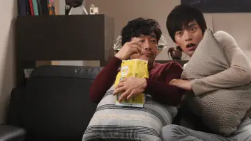 Zasłona do filmu "오싹한 연애" #1159056