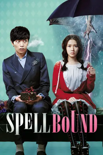 Plakat do filmu "오싹한 연애" #1159061