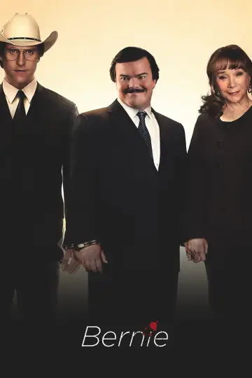 Plakat do filmu "Bernie" #1202467