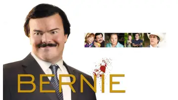 Zasłona do filmu "Bernie" #276216