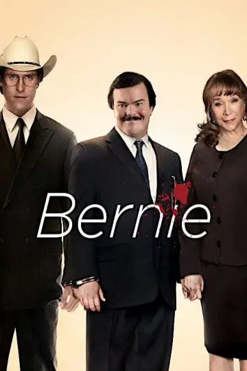 Plakat do filmu "Bernie" #276220