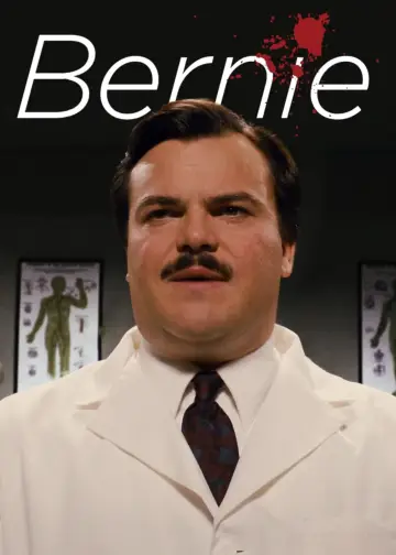 Plakat do filmu "Bernie" #276224