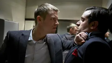 Zasłona do filmu "Szybki cash 2" #1882033