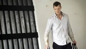 Zasłona do filmu "Szybki cash 2" #1882034