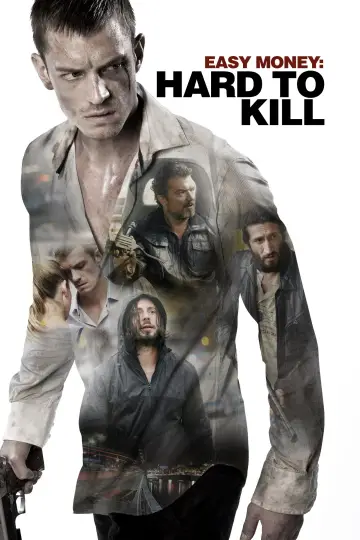 Plakat do filmu "Szybki cash 2" #1882037