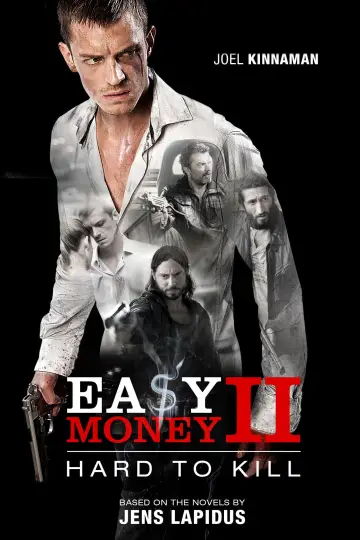 Plakat do filmu "Szybki cash 2" #1882039