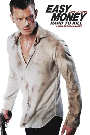 Plakat do filmu "Szybki cash 2" #1882040