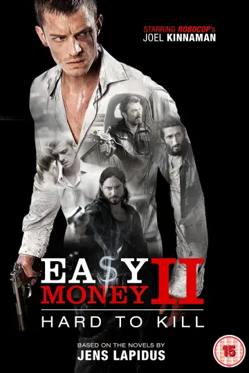Plakat do filmu "Szybki cash 2" #1882041