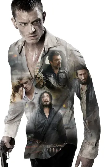 Plakat do filmu "Szybki cash 2" #1882042