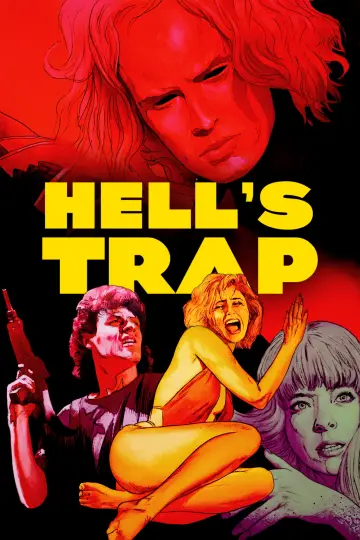 Trampa infernal