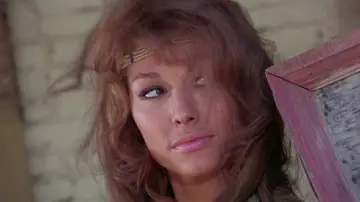 Zasłona do filmu "¡Mátalo!" #675906