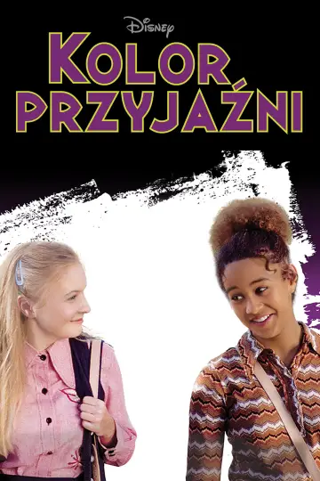 Kolor przyjaźni (2000)