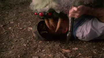 Zasłona do filmu "Seedpeople" #1913700