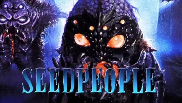 Zasłona do filmu "Seedpeople" #667248