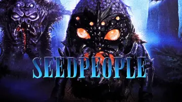 Zasłona do filmu "Seedpeople" #667249