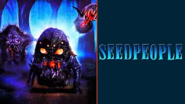 Zasłona do filmu "Seedpeople" #667250