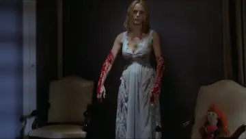 Zasłona do filmu "La lupa mannara" #1649471