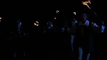 Zasłona do filmu "La lupa mannara" #1649472