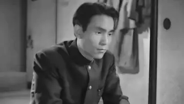 Zasłona do filmu "怒りの街" #1623041