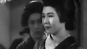 Zasłona do filmu "乙女ごころ三人姉妹" #1147221