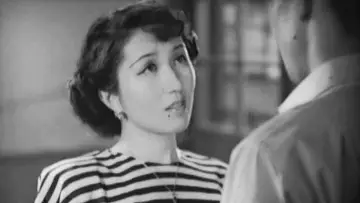 Zasłona do filmu "白い野獣" #1620566
