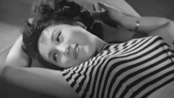 Zasłona do filmu "白い野獣" #1620567