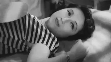 Zasłona do filmu "白い野獣" #1620568