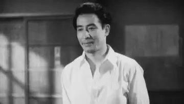 Zasłona do filmu "白い野獣" #1620569