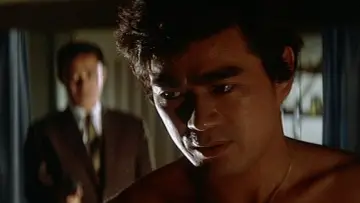 Zasłona do filmu "やくざ刑事" #1623950