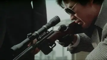 Zasłona do filmu "やくざ刑事" #1623954