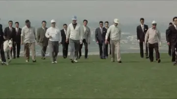 Zasłona do filmu "やくざ刑事" #1623962