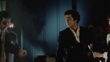 Zasłona do filmu "やくざ刑事" #1623963