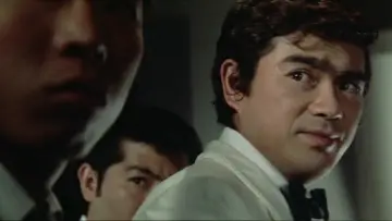 Zasłona do filmu "やくざ刑事" #1623967
