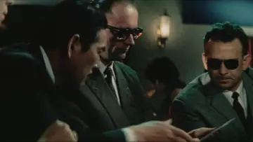 Zasłona do filmu "やくざ刑事" #1623968